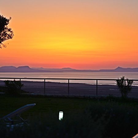 Villa Horizon Skouloúfia Esterno foto