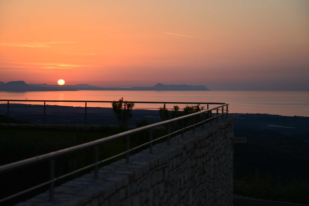 Villa Horizon Skouloúfia Camera foto