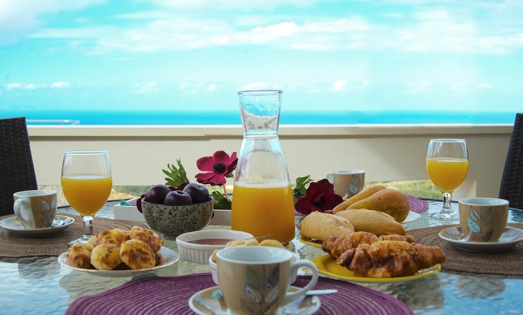 Villa Horizon Skouloúfia Esterno foto