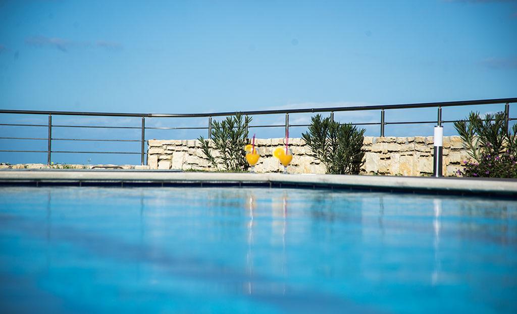 Villa Horizon Skouloúfia Esterno foto